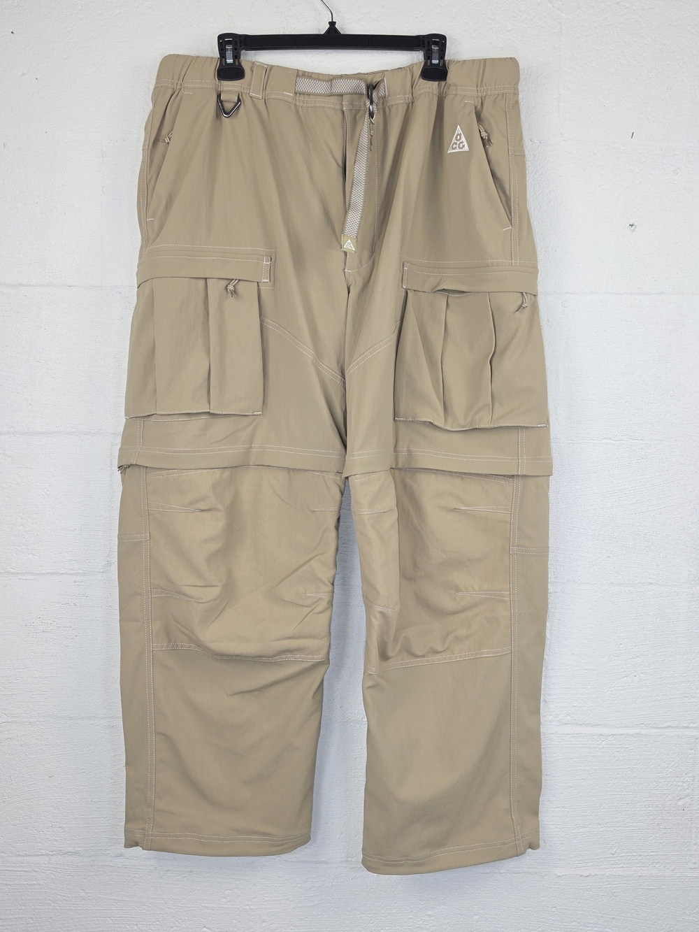 Nike ACG Men's Convertible Cargo Pants
